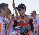 'Gazzetta': Pedrosa se retirará y la Yamaha será para Quartararo