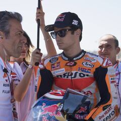'Gazzetta': Pedrosa se retirará y la Yamaha será para Quartararo