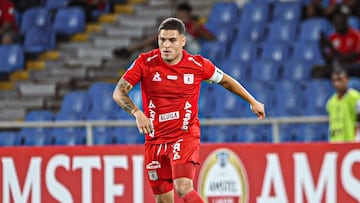 América de Cali se refirió al caso de Juan Fernando Quintero y los rumores sobre Sebastián Villa.