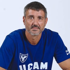 Javier Juárez: "Doncic va a ser uno de los mejores en la NBA"