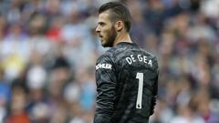 A De Gea le sale caro unir al vestuario del United