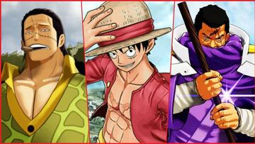 La gran oportunidad de One Piece: World Seeker en 2019