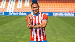 Es mexicano, jugó en España y ahora llega al fútbol chileno: anuncio oficial