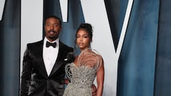 Este 3 de marzo, ‘Creed III’ llega a todos los cines. Conoce el historial de parejas de Michael B. Jordan: Kendall Jenner, Lori Harvey y más.