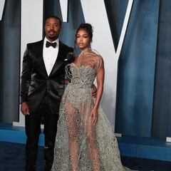 Lori Harvey’s dating history: From Michael B. Jordan to Damson Idris