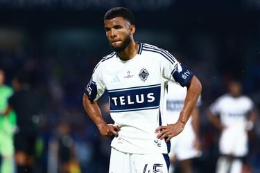 Vancouver Whitecaps acusa malestar en sus jugadores tras visita a México