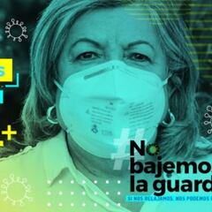 Coronavirus Colombia: ¿cuáles son las sanciones por no usar tapabocas?