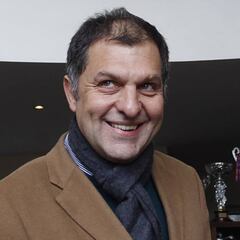 Mosa: "Quedó en evidencia que la elección de Ruiz-Tagle fue viciada"