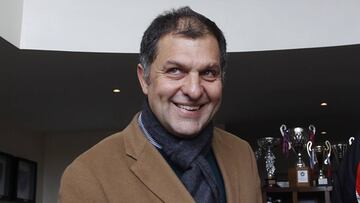 Mosa: "Quedó en evidencia que la elección de Ruiz-Tagle fue viciada"