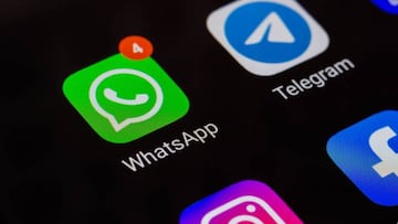 Ya está aquí el mayor cambio de la historia de WhatsApp: compatibilidad con Telegram, Facebook Messenger, Skype y más