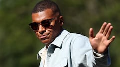 ¡Mbappé pide 240M€ al PSG!