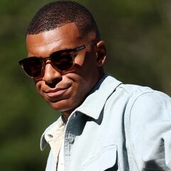 ¡Mbappé pide 240M€ al PSG!