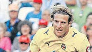 El Atlético aventaja al Valencia para fichar al ariete.