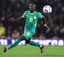 Senegal - Botsuana, en directo