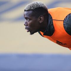 La huella de Pogba en la Juventus persiste