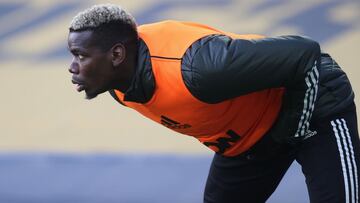 La huella de Pogba en la Juventus persiste