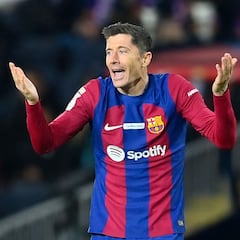 Barcelona - Osasuna: a qué hora es, canal de TV y cómo ver las semifinales de Supercopa online