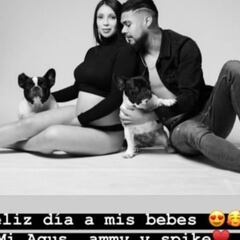 ¡Feliz día! El emotivo mensaje de Paulo Díaz, flamante refuerzo de River, para sus “niños”