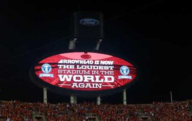 Un repaso breve a la AFC sur y la AFC oeste