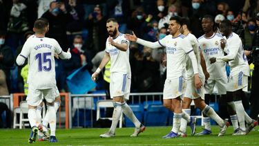 No olvido lo de Riad en 2008