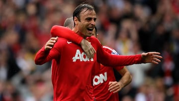 Berbatov: ¡°Antony se cree Ronaldinho o Zidane¡±