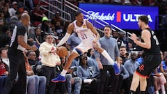 Los Thunder neutralizan todas las intentonas de Durant