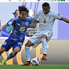 La Real espera a Kubo en Mallorca