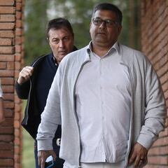 El polémico paso de Ronald Fuentes por la U: aciertos y errores