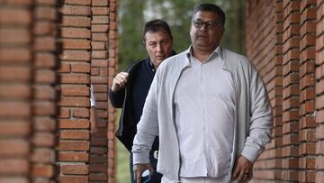 El polémico paso de Ronald Fuentes por la U: aciertos y errores