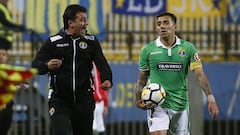 La emoción de Matías Campos Toro por la final de la Copa Chile