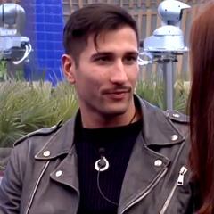 Gianmarco le pide a Adara que se vaya ya con él: "¿Quieres estar conmigo?"