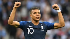 "Mbappe has 300 hp!" - Germany warned about French superstar
