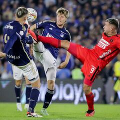 América vs. Millonarios ya tiene fecha definida