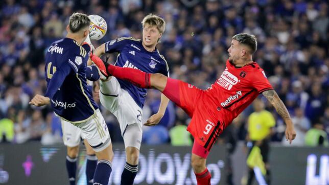 América vs. Millonarios ya tiene fecha definida