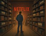 Esta es la película de Netflix de la que todos hablan esta semana