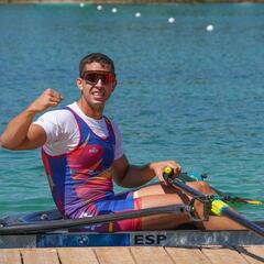 Domingo de finales: “Nadie quiere más el oro que nosotros”