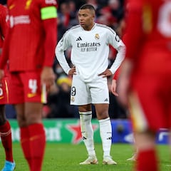 Adiós al Liverpool - Real Madrid la próxima temporada: el motivo por el que ‘reds’ y ‘merengues no se enfrentarán en la Champions