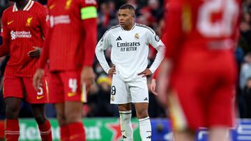 The Real Madrid attacker has reacted to the news that Trent Alexander-Arnold is set to leave Liverpool at the end of the season.