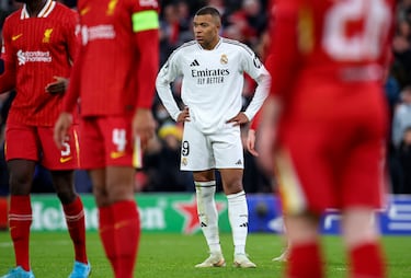 Calendario del Real Madrid en la fase liga de la Champions 2025/26: rivales, fechas y cuáles son en casa