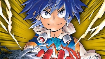 astro barrage my hero academia