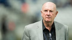 Manuel Lapuente: “México no es el ‘Gigante de ‘Concacaf’, pero sí el mejor del área”