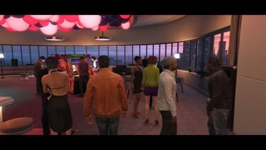 GTA 5 ya tiene fecha de lanzamiento en PS5; primer tráiler y retraso a 2022