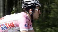 <b>GIRO DE ITALIA </b>Mark Cavendish ganó la novena etapa.