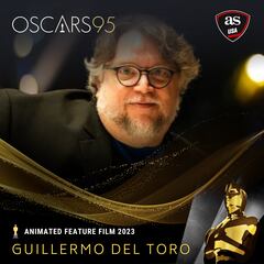 ‘Pinocchio’ wins the 2023 Best Animated Feature Film Oscar award