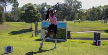 El Circuito Albatros cierra su temporada regular en el RACE