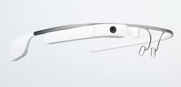 Podremos reconocer caras con Google Glass