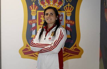 Andrea Pereira, la nueva central de La Roja