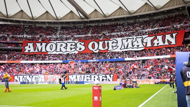 El Metropolitano, fortín amenazado