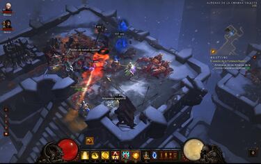 Blizzard borra del mapa el exploit de la invencibilidad del Mago
