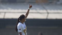Pumas vence a Cruz Azul en la jornada 8 de la Liga MX Femenil